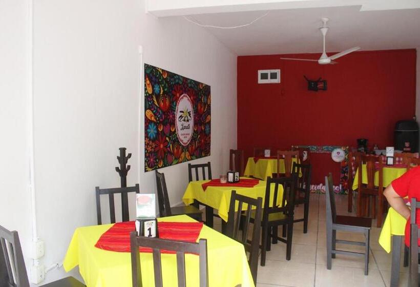 Отель Boutique La Orquidea