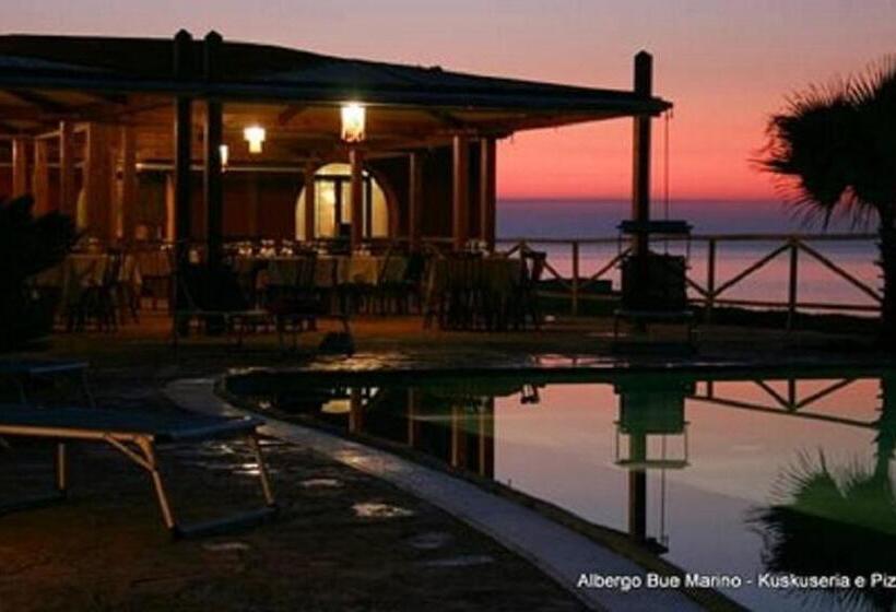 فندق Bue Marino