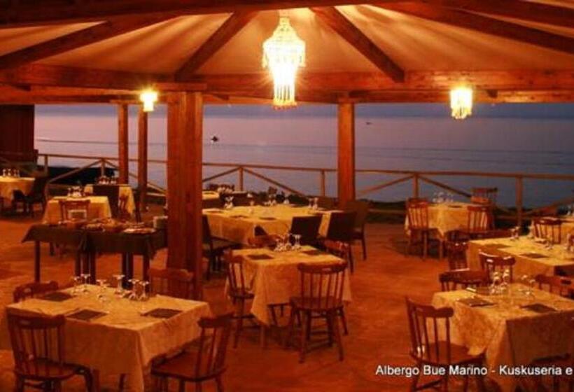 فندق Bue Marino