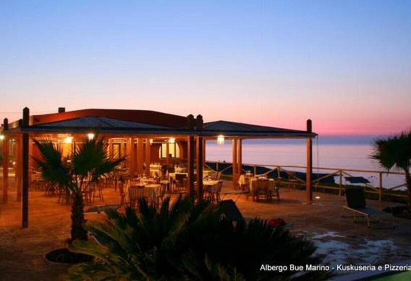 فندق Bue Marino