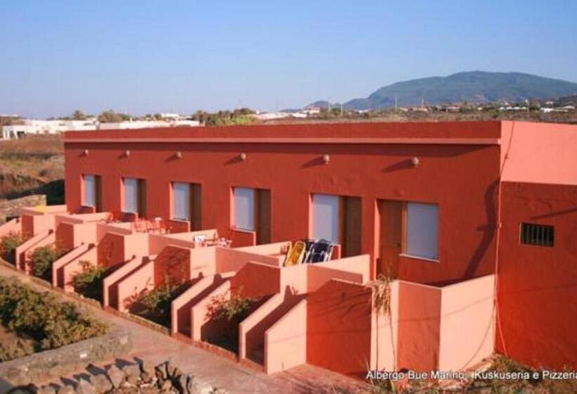 فندق Bue Marino