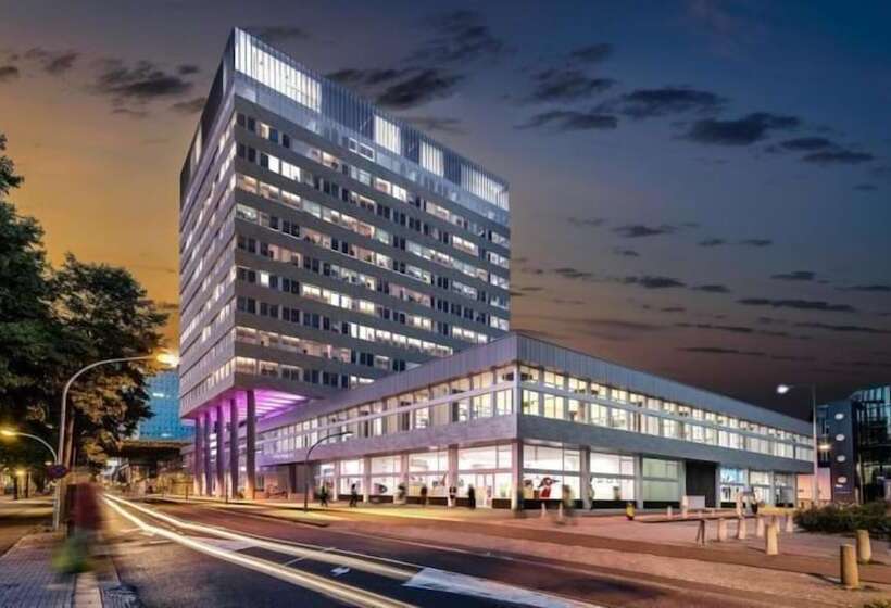 Citiez Hotel Amsterdam