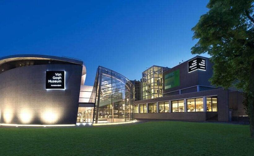 Citiez Hotel Amsterdam