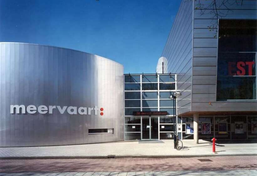 Citiez Hotel Amsterdam