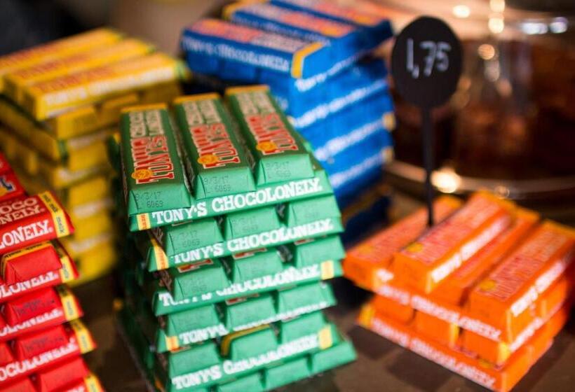 Citiez Hotel Amsterdam