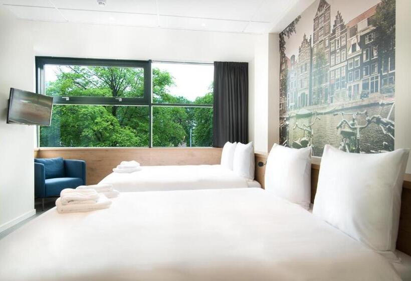 Citiez Hotel Amsterdam