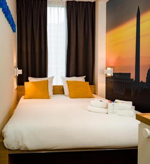 Citiez Hotel Amsterdam