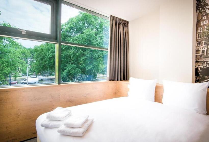 Citiez Hotel Amsterdam