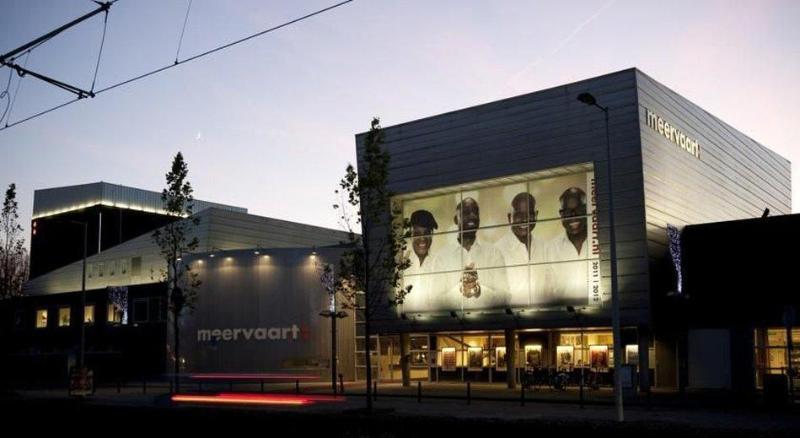 Citiez Hotel Amsterdam