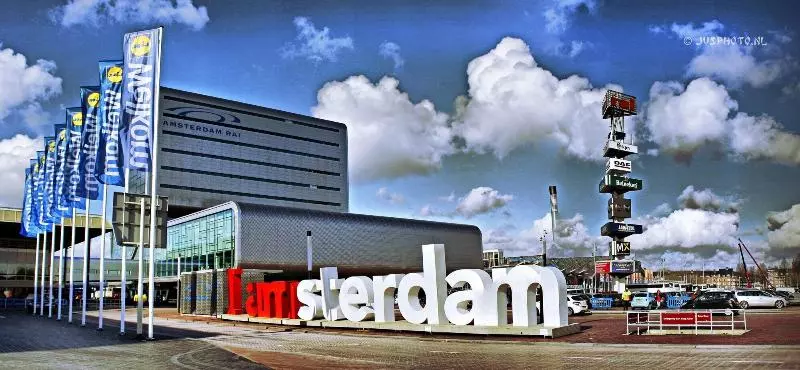 Citiez Hotel Amsterdam