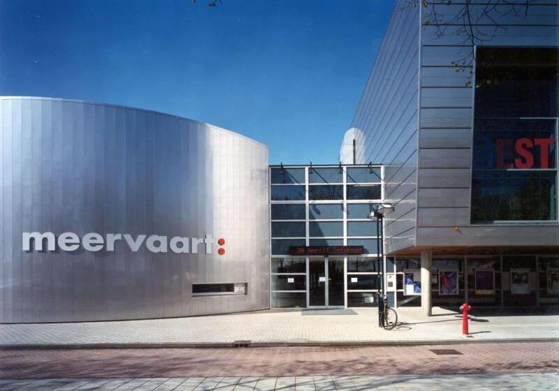 Citiez Hotel Amsterdam