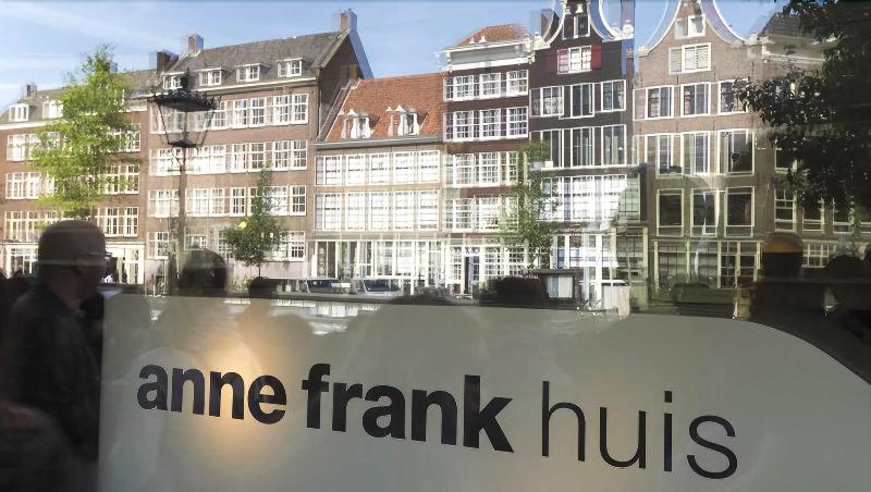 Citiez Hotel Amsterdam