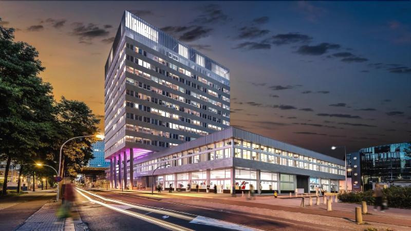 Citiez Hotel Amsterdam