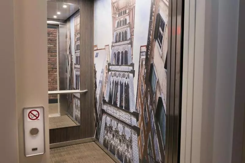 Citiez Hotel Amsterdam