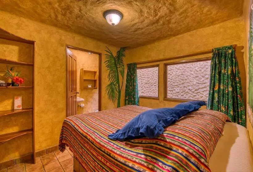 Hotelli El Sano Banano Beachside