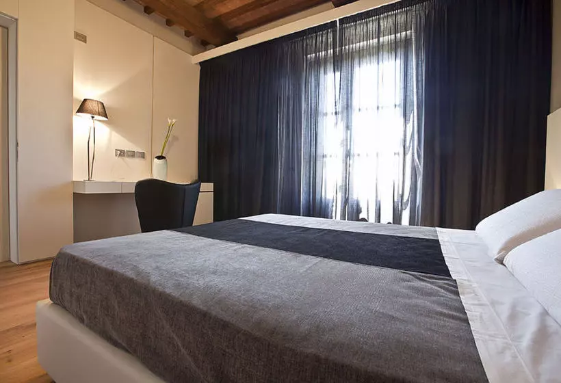 ホテル Spa Resort Fonte Alla Lepre