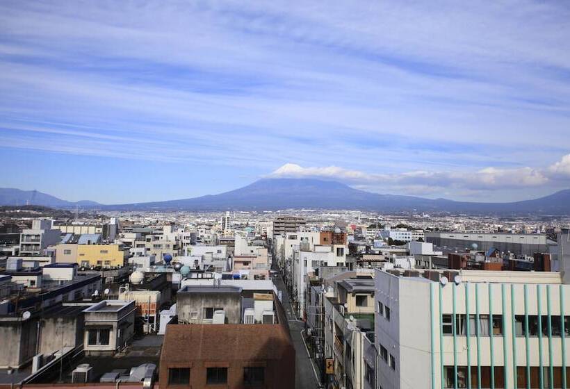 בית מלון כפרי Fuji Green