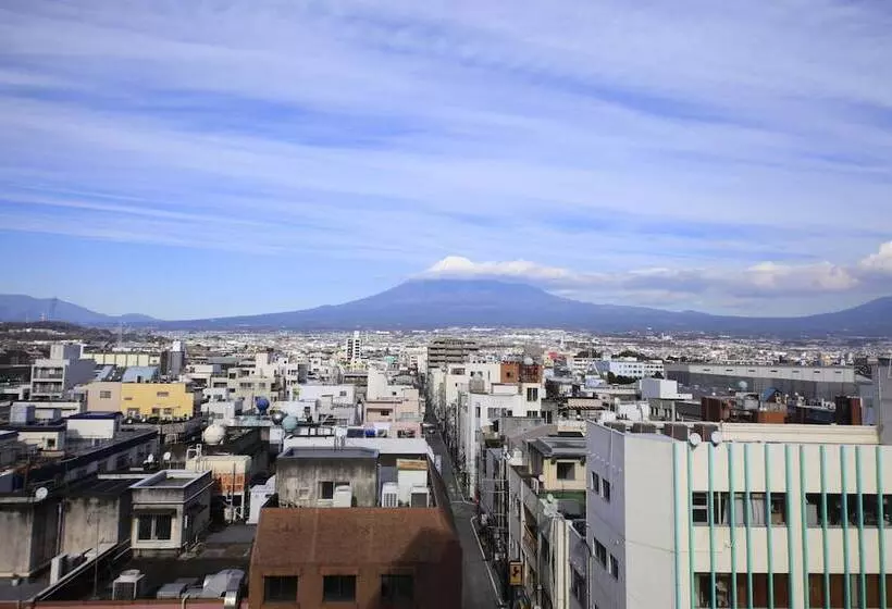 ホテル Fuji Green