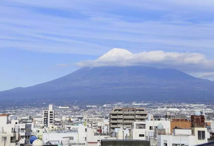 ホテル Fuji Green