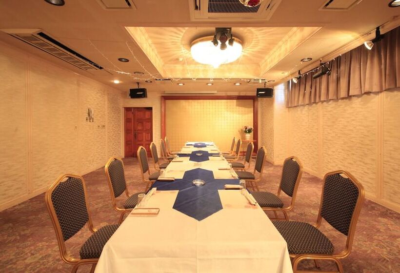 בית מלון כפרי Fuji Green