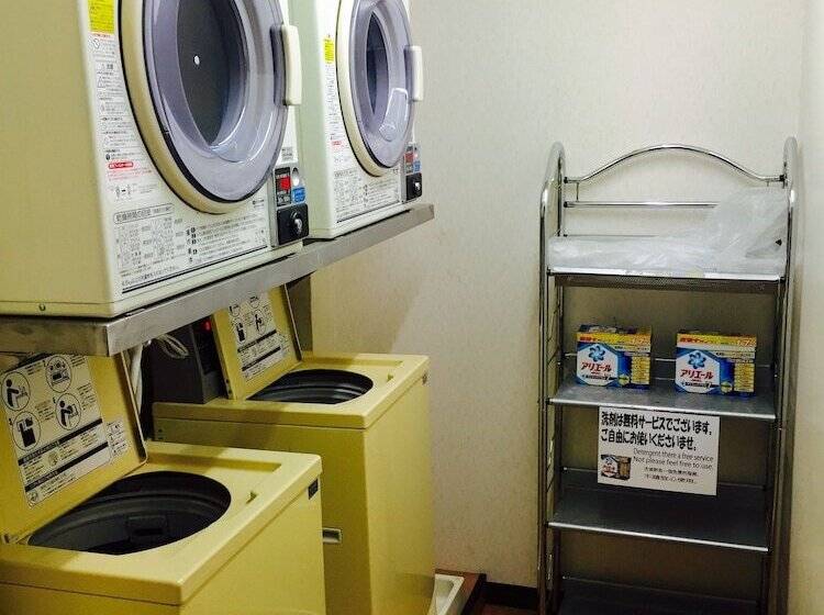 בית מלון כפרי Fuji Green