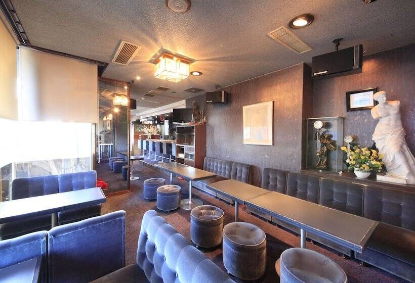 בית מלון כפרי Fuji Green