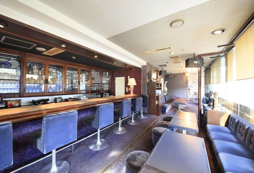 בית מלון כפרי Fuji Green