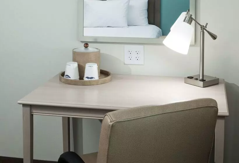 ホテル Hampton Inn & Suites Carolina Beach Oceanfront