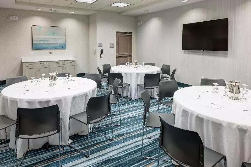 ホテル Hampton Inn & Suites Carolina Beach Oceanfront