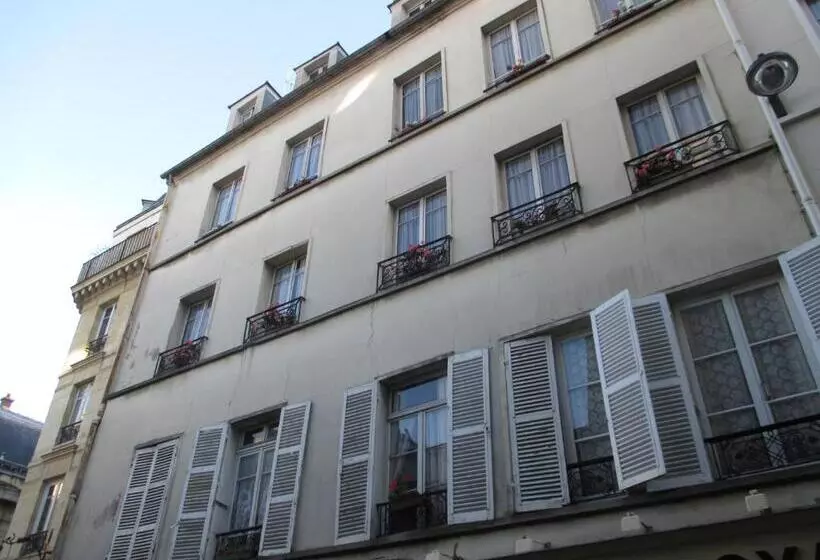 Hotel Hôtel Stella