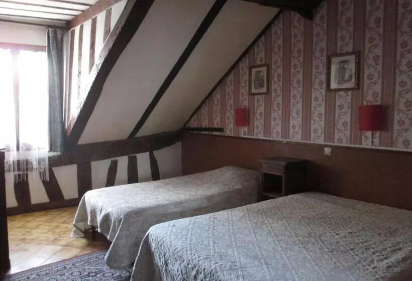 Hotel Hôtel Stella