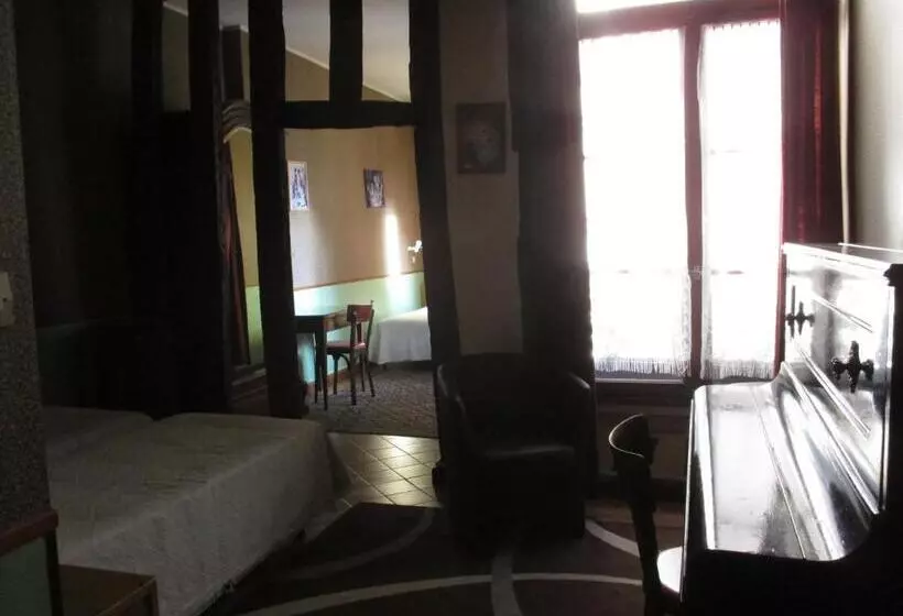 Hotel Hôtel Stella