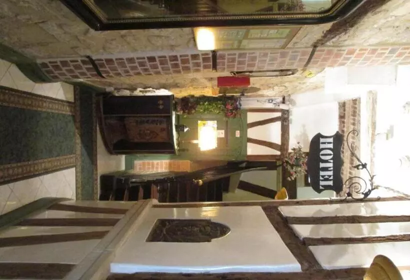 Hotel Hôtel Stella