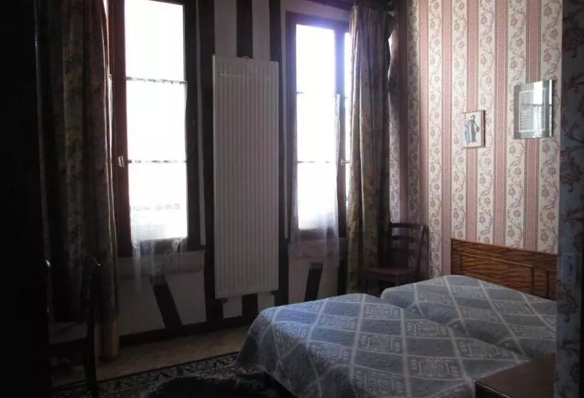 Hotel Hôtel Stella