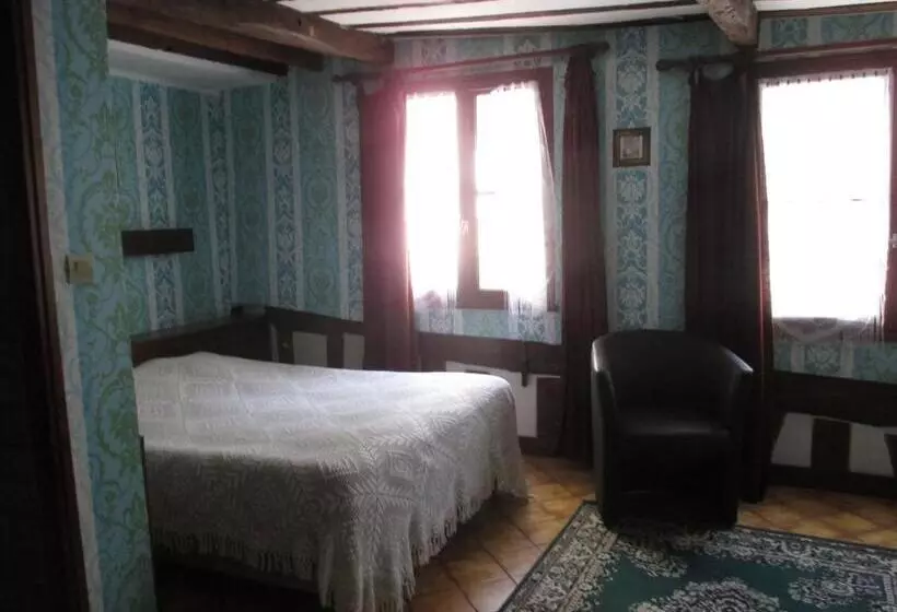 Hotel Hôtel Stella
