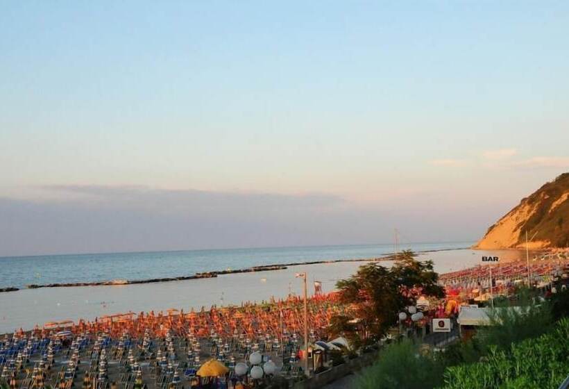 فندق International