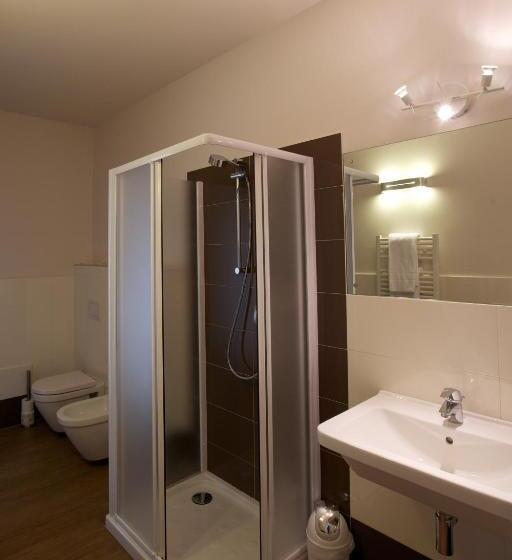 בית מלון כפרי Leon D Oro