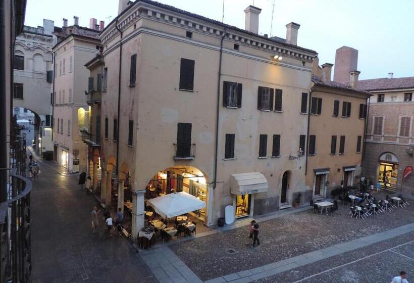 בית מלון כפרי Leon D Oro