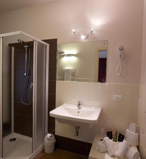 בית מלון כפרי Leon D Oro