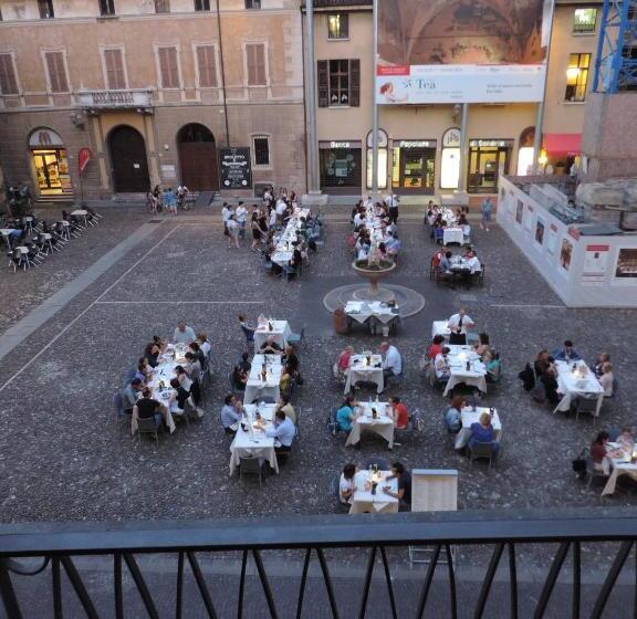 בית מלון כפרי Leon D Oro