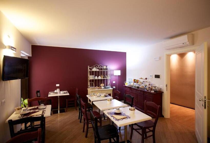 בית מלון כפרי Leon D Oro