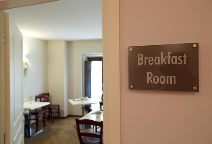 בית מלון כפרי Leon D Oro