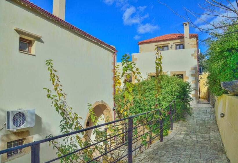 ホテル Maria Villas