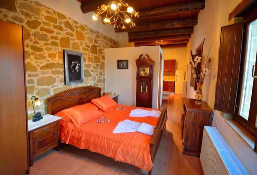 ホテル Maria Villas