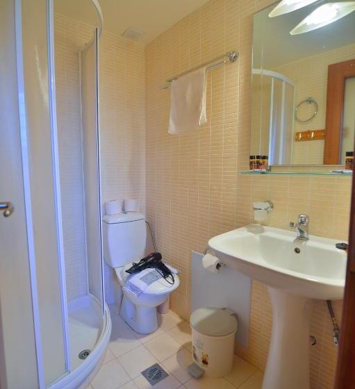 ホテル Maria Villas