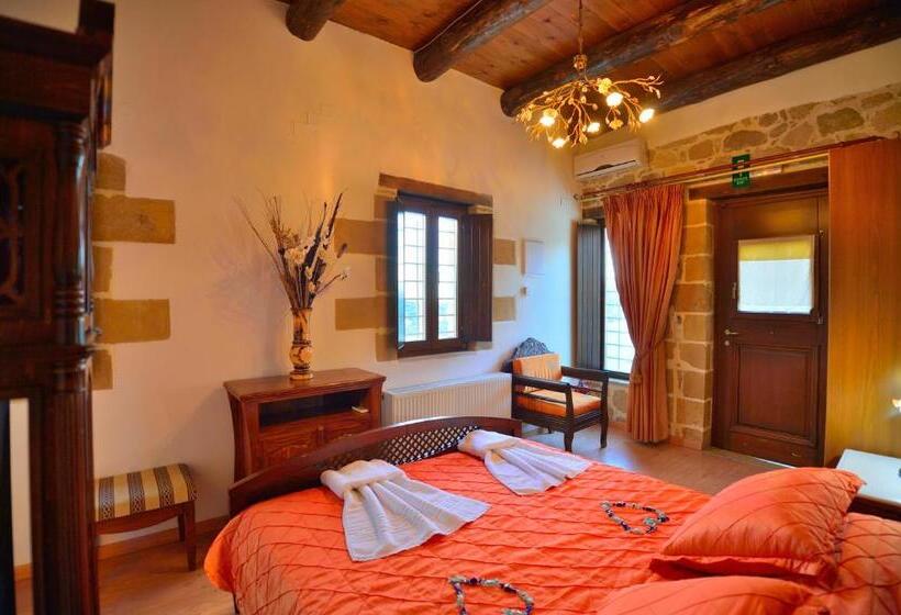 ホテル Maria Villas