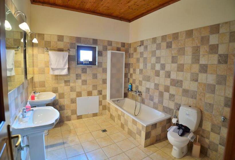 ホテル Maria Villas