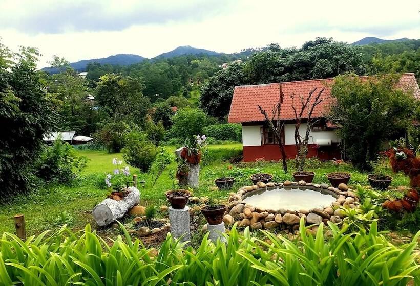 Hotel Morning Glory Inn