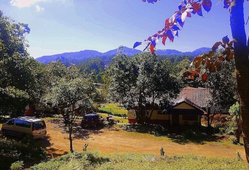 Hotel Morning Glory Inn