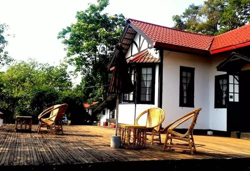 هتل Morning Glory Inn
